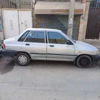 پراید مدل ۸۷