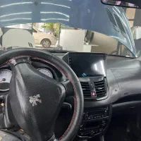 ۲۰۷ مدل ۸۹|خودرو سواری و وانت|گرگان, |دیوار