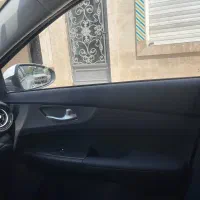 فروش خودرو k3 اروندی
