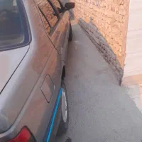 پژو جی ال ایکس ۴۰۵|خودرو سواری و وانت|قم, نیروگاه|دیوار
