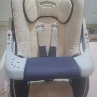 صندلی  ماشین