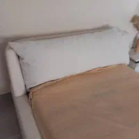 تخت خواب ۱ونیم نفره و خوش خواب خارجی نو|تشک تختخواب|تهران, مرزداران|دیوار