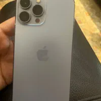 آیفون ۱۳ پرومکس