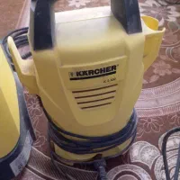 دوعدد کارواش|لوازم نظافت|ایرانشهر, |دیوار