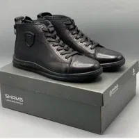 نیم بوت نوستالژی