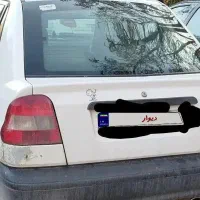 پراید ۱۴۱ مدل 90sx|خودرو سواری و وانت|زنجان, |دیوار