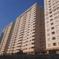 ۱۲۰ متر /سه خواب/ دو تراسه