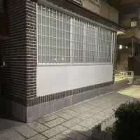 محافظ آکاردیونی درب ضدسرقت حفاظ توری پشه پنجره