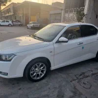 دنا پلاس اتومات توربو اپشنال مدل 1404