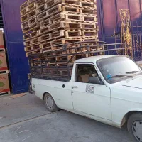 وانت بار شهری وبیرون شهر