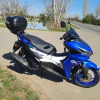 فروش موتور آیروکس ۱۷۰cc صفر