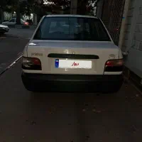 پراید مدل ۸۱ قیمت مناسب|خودرو سواری و وانت|مینودشت, |دیوار