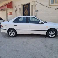 سمند LX EF7 بنزینی، مدل ۱۳۹۰
