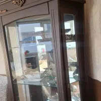 بوفه فروش فوری|بوفه، ویترین، کنسول|تبریز, |دیوار