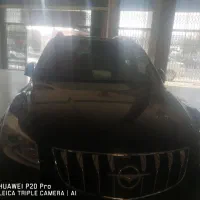 هایما s 7پلاس مدل 1402 کم کار مشکی