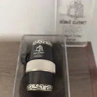 کلارینت گلویی  قابل ریگلاژ|سازهای بادی|تهران, سلسبیل شمالی|دیوار