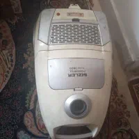 جاروبرقی سالم بدون هیچ گونه خرجی