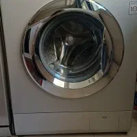 ماشین لباسشویی ال جی - LG