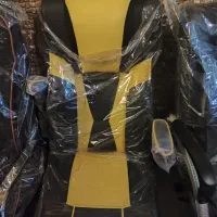 صندلی گیمینگ G7|صندلی و نیمکت|شیراز, عادل آباد|دیوار