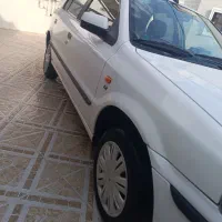 سمند Lx مولتی پلکس96