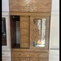 فروش انواع کمد دو در و سه در