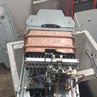 تعمیرات آبگرمکن دیواری|خدمات پیشه و مهارت|خرمشهر, |دیوار