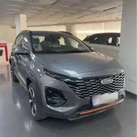 ایکس ۳۳ کراس اتومات X33 cross cvt