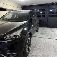 تیگو ۷ ۱۴۰۰