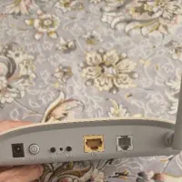 مودم TP-LINK|مودم و تجهیزات شبکه|خمینیشهر, |دیوار