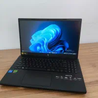 لپ تاپ Acer Nitro V15|رایانه همراه|صدرا-فارس, فاز ۱|دیوار
