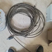 اسانسور و بالابر هیدرولیک ۶ متر ارتفاع|مصالح و تجهیزات ساختمان|تهران, چیتگر شمالی|دیوار