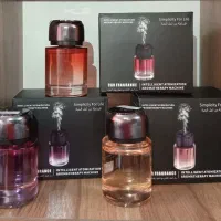 خوشبوکننده محیط و ماشین P47 رنگی
