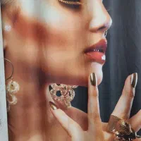 فروش وسایل کامل آرایشگاه یا سالن زنانه|آرایشگاه و سالنهای زیبایی|ورامین, ورامین|دیوار