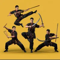 آموزش (کونگ فو) دفاع شخصی