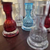 تولیدی شیشه قلیان دهنه ای|کلکسیون و سرگرمی|تبریز, |دیوار