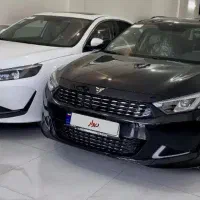 ریسپکت سفیدومشکی صفر 1404نمایندگی بهمن