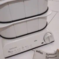 بخار پز ، نو نو