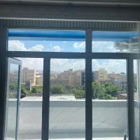 فروش آپارتمان ۱۸۰ متر راه آهن کوی گلستان