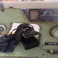 چرخ خیاطی|چرخ خیاطی و ریسندگی|کرج, کوی زنبق|دیوار