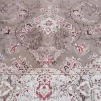 فرش 700شانه،نخ کامل سنگین وزن|فرش|شیراز, کوزه گری|دیوار