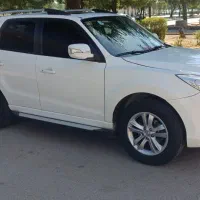 هایما S7 2000 استثنایی