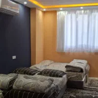 مجموعه اقامتی تمیز و نزدیک و ارزان با امکانات