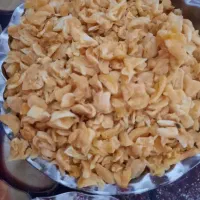 پودر سیر تازه|خوردنی و آشامیدنی|هشتگرد, هشتگرد قدیم|دیوار