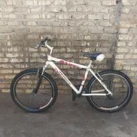 دوچرخه 26|دوچرخه، اسکیت، اسکوتر|حمیدیا, |دیوار