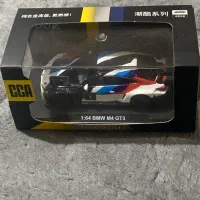 Bmw m4 کلکسیونی هاردکیس دار