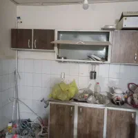 کابینت تمیز