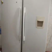 یخچال الکترواستیل