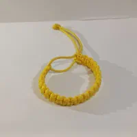 دستبند بافت