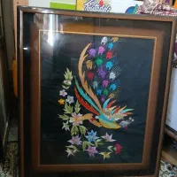 تابلو قدیمی