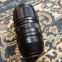 لنز دوربین عکاسی حرفه ای ژوپیتر